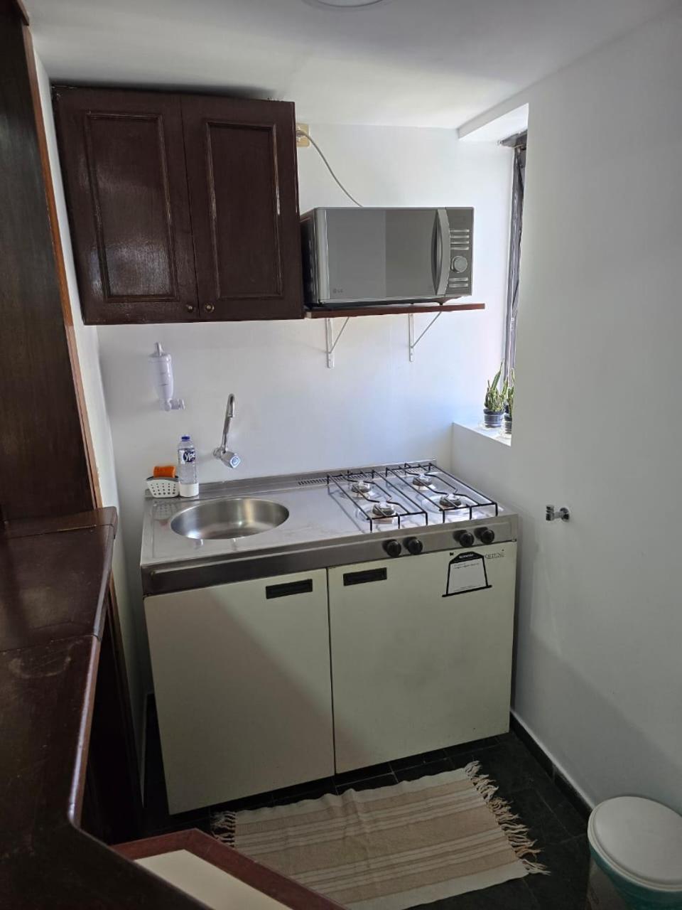 Apartamento Fortune Jardins - Flat181 - Proximo Da Avenida Paulista