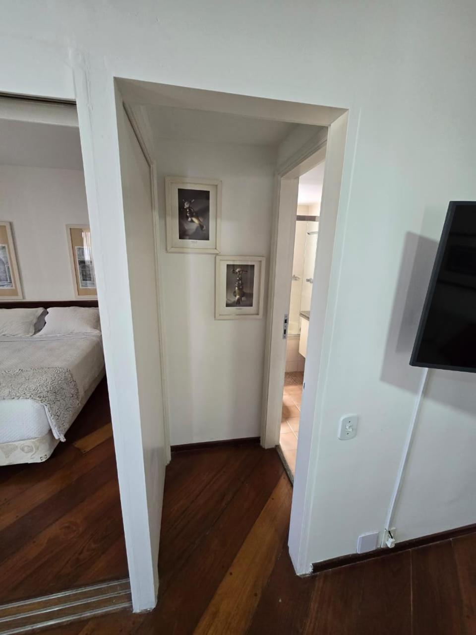 Apartamento Fortune Jardins - Flat181 - Proximo Da Avenida Paulista