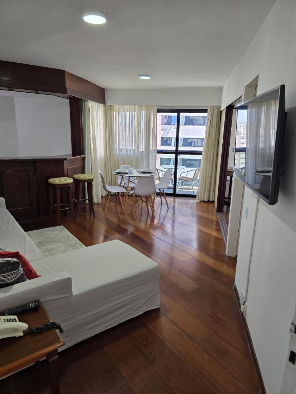 Fortune Jardins - Flat181 - Proximo Da Avenida Paulista São Paulo