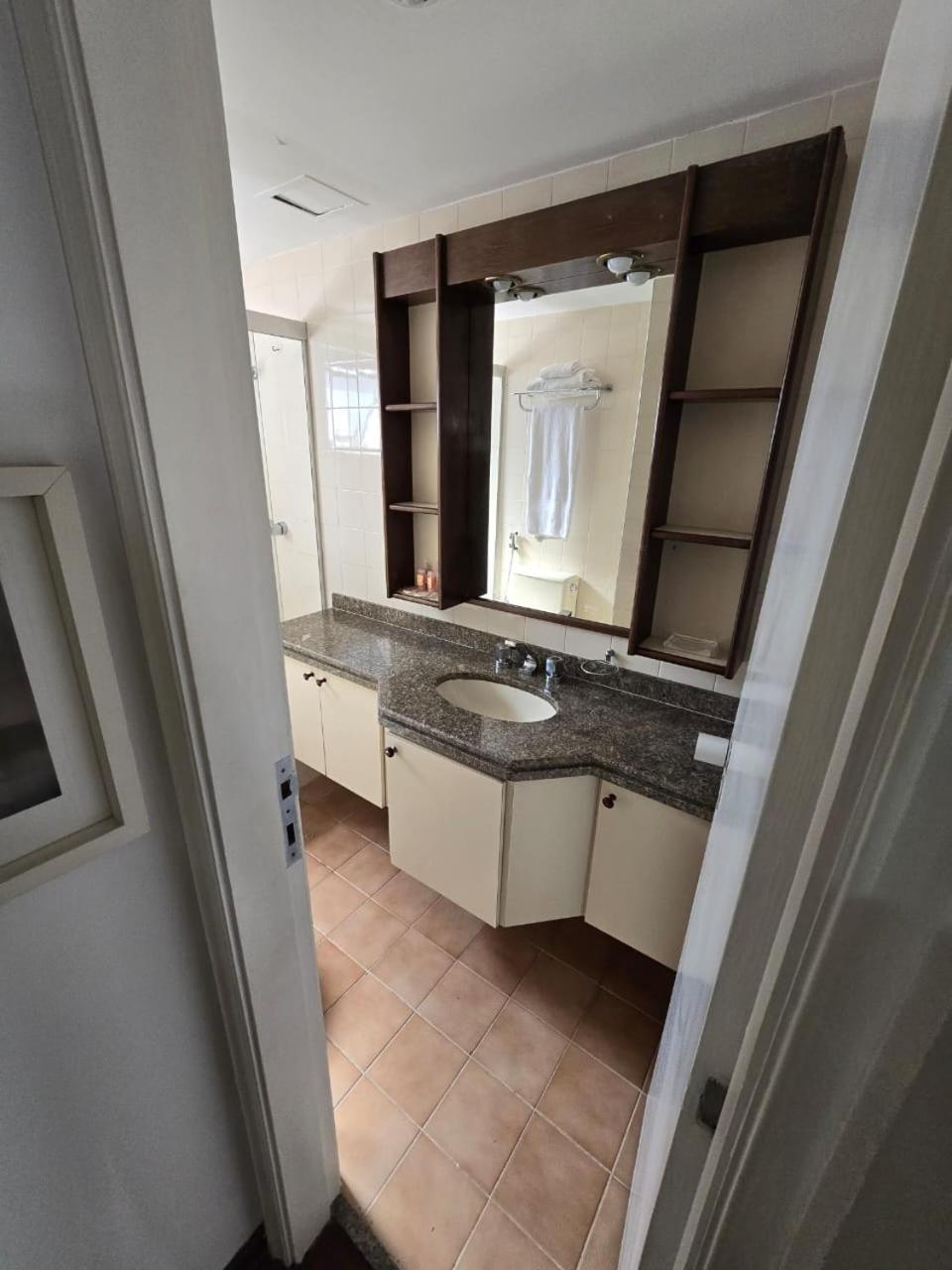 Apartamento Fortune Jardins - Flat181 - Proximo Da Avenida Paulista São Paulo